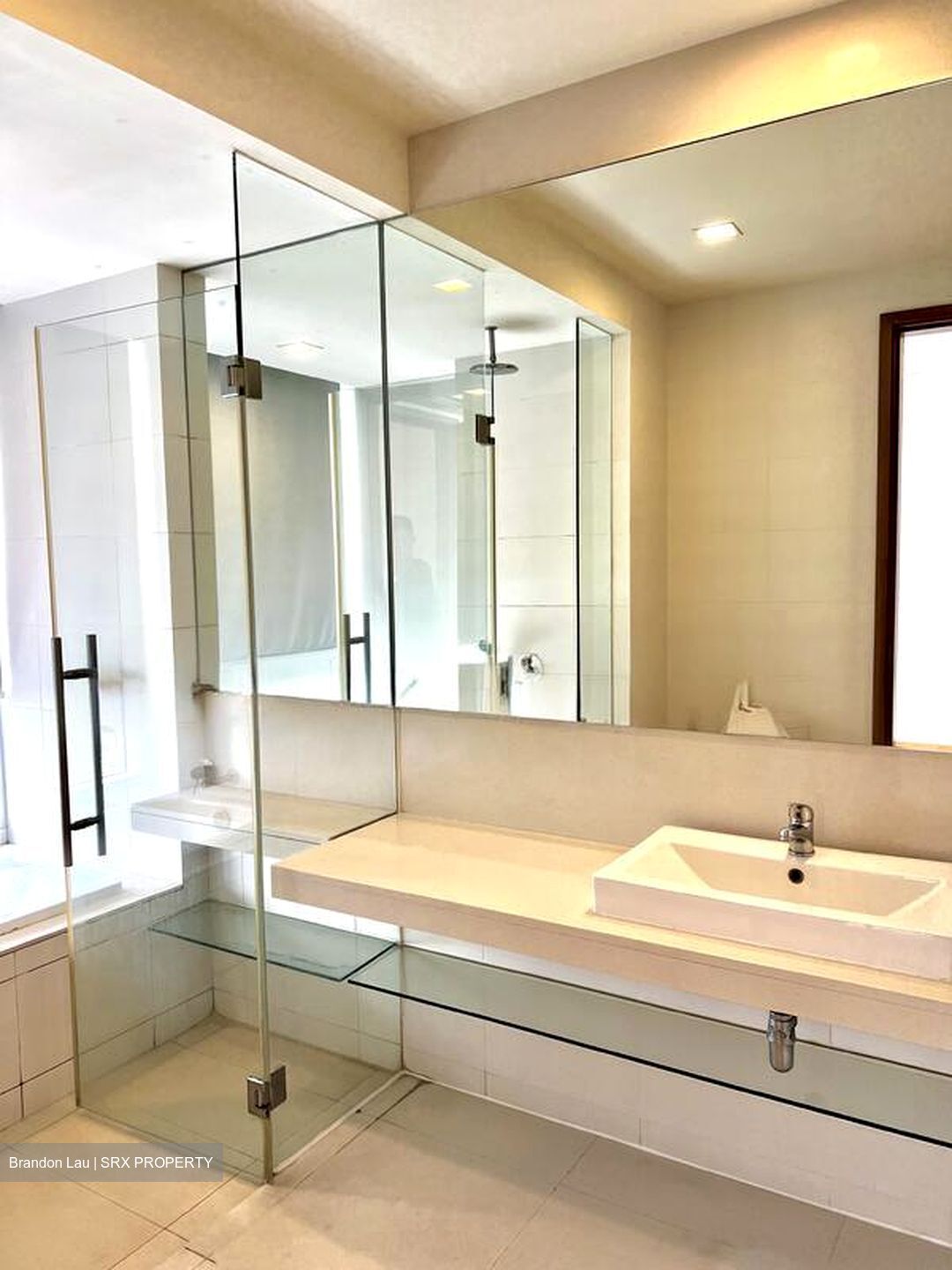 The Sea View (D15), Condominium #519985931